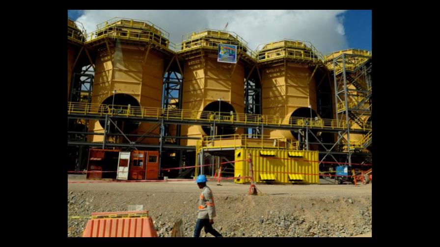 Barrick Gold multada con US$16.5 millones en Chile