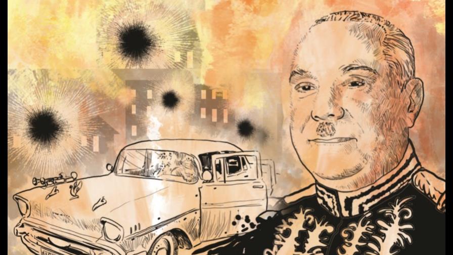 Antonio García Vásquez: El plan intelectual y político del 30 de mayo