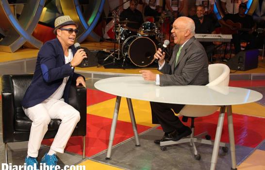Festival y humor en escena