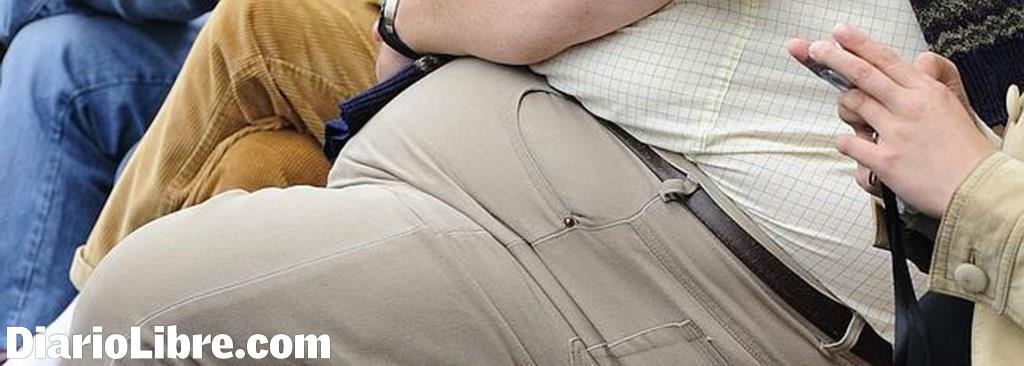 La obesidad podría incidir cáncer próstata