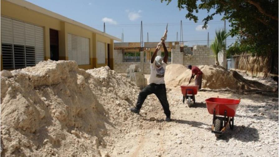 Más terrenos de utilidad pública para escuelas