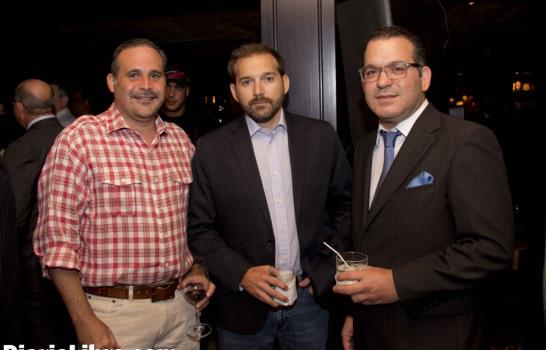 Porsche está de estreno: su modelo Cayman llega a RD