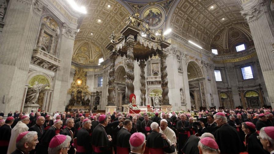 El papa acepta el retiro de cardenal boliviano El papa acepta el retiro de cardenal boliviano