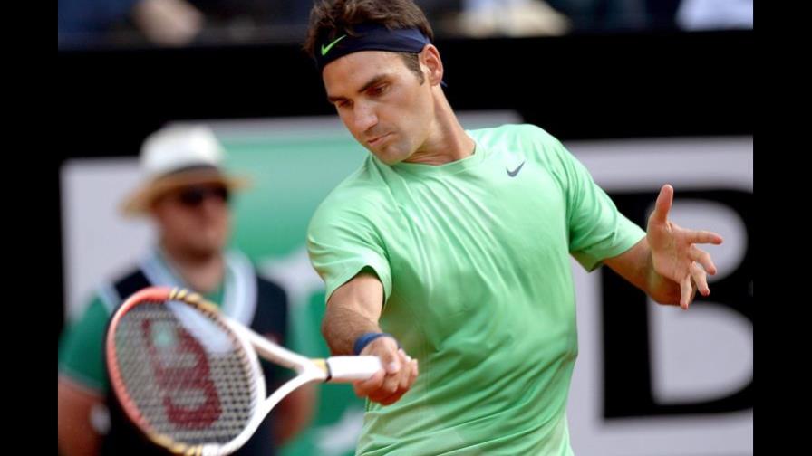 Interés por enfrentamiento entre Federer y Carreño-Busta