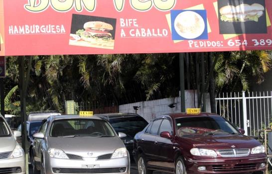 Paraguay, el paraíso de los vehículos usados de importación en Sudamérica
