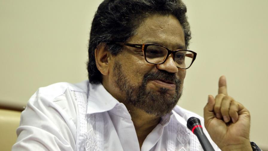 Condenan a 40 años a los líderes de las FARC Timochenko e Iván Márquez