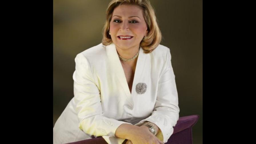 Socorro Castellanos, la dama de la comunicación