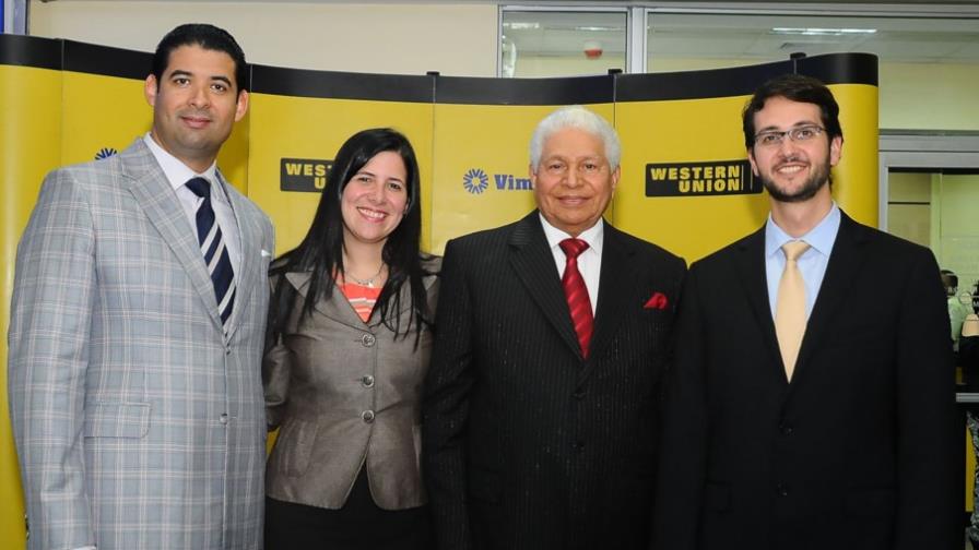 Vimenca inaugura local en el Metro de Santo Domingo
