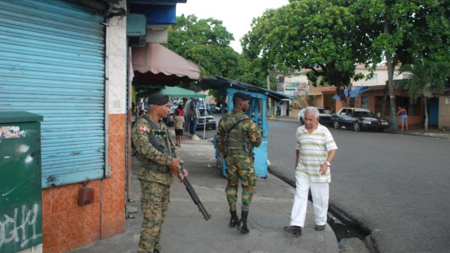 Desvincula a la Justicia de situación de inseguridad