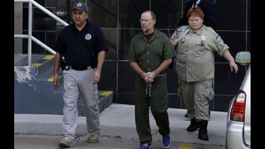 Reducen a 14 años sentencia a exjefe de Enron
