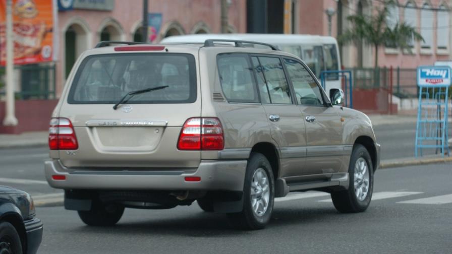 DGII recaudará RD$3,200 millones por impuesto de circulación