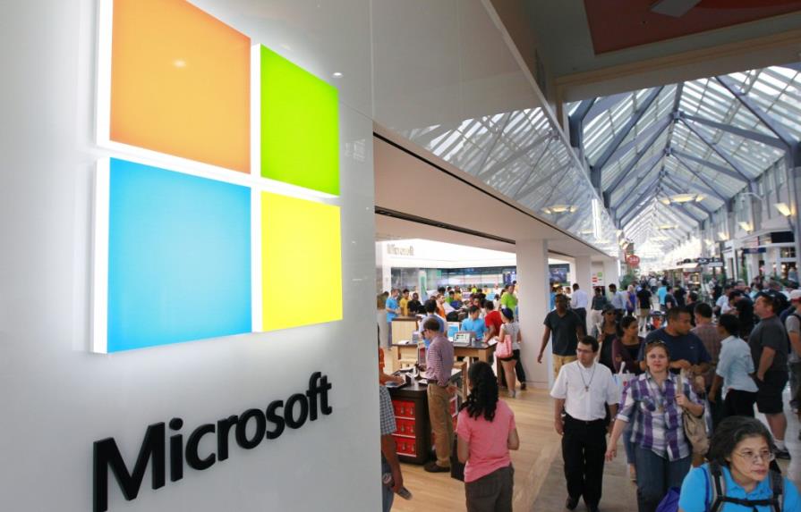Microsoft presentará actualización de Windows