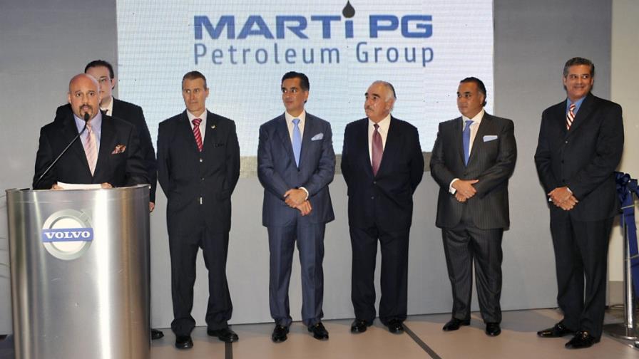 Volvo inaugura en RD su primer showroom y taller de servicios