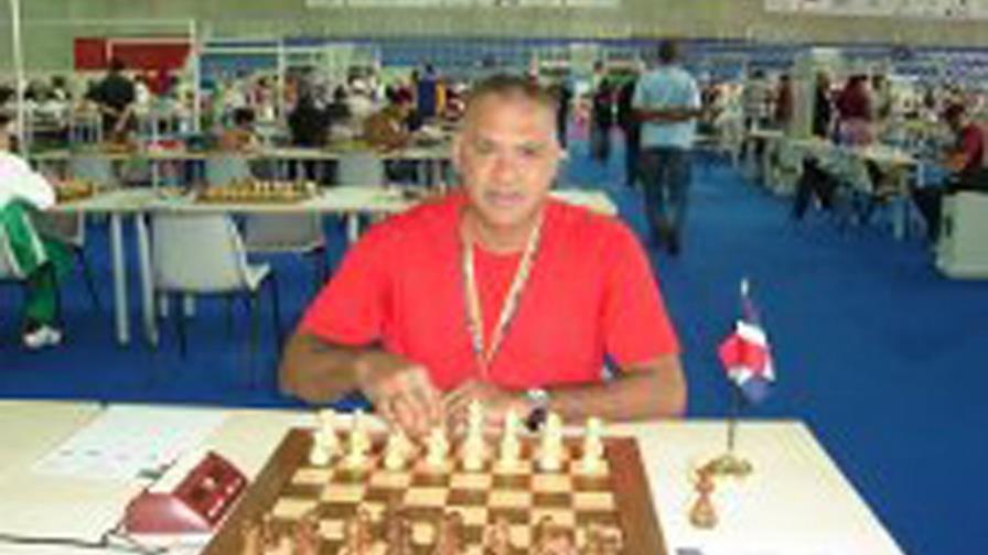 Argomaniz critica cancelación GMI Ramón Mateo