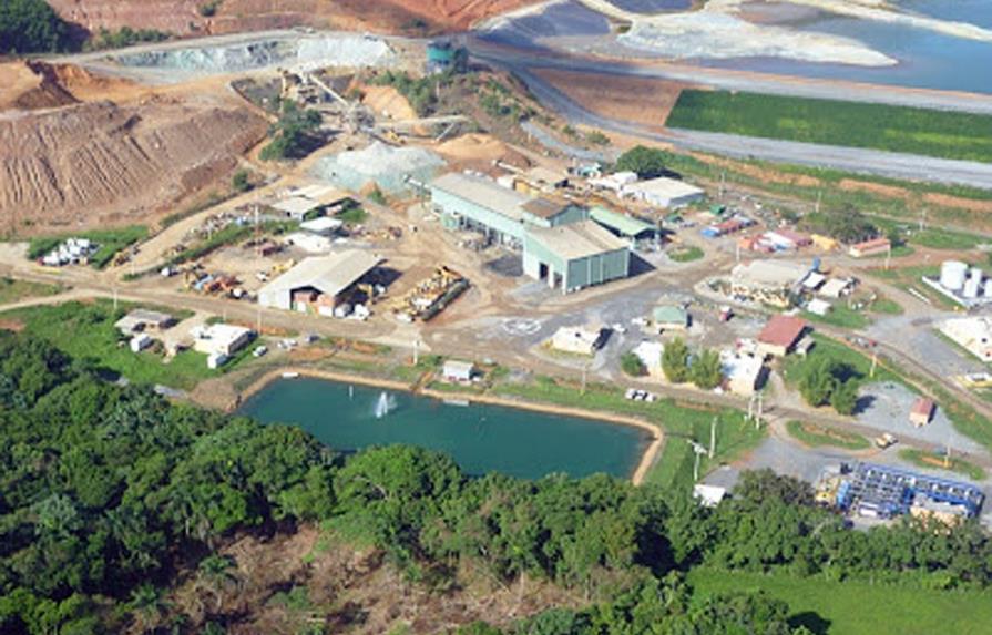 Empresa de China adquiere derecho para explotar minas de República Dominicana