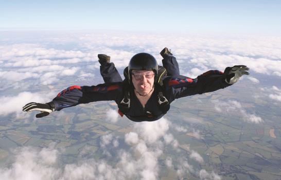 18 Cosas que nunca has hecho... y que definitivamente deberías probar