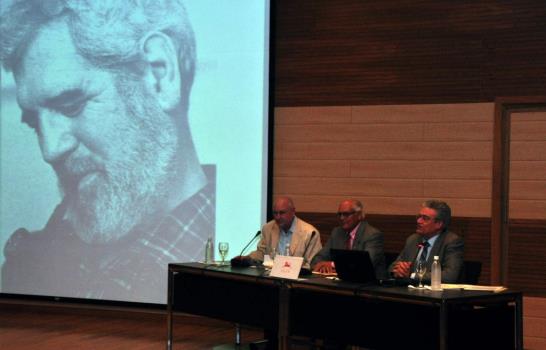 El Centro León Conmemora los 100 años de Vela Zanetti