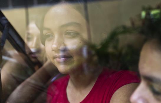 Una fiesta de 15 para niñas con cáncer