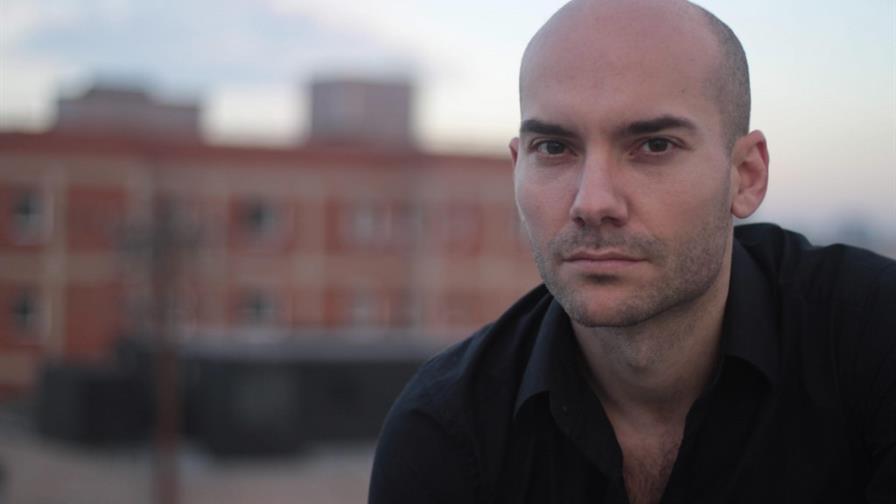 The Crow vuela de nuevo con un español a los mandos