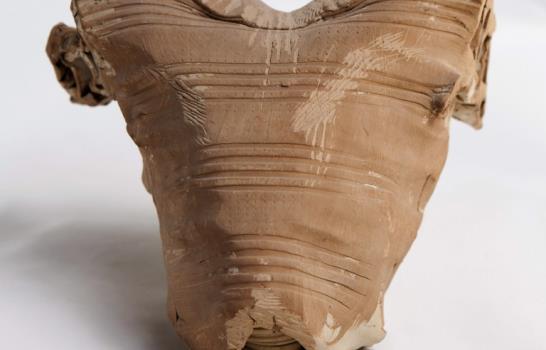 La persistencia humilde de la cerámica de Barceló