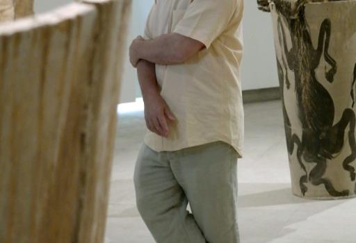 La persistencia humilde de la cerámica de Barceló