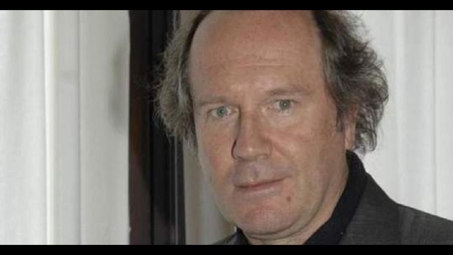 William Boyd promete los ingredientes clásicos de 007 en su novela Solo
