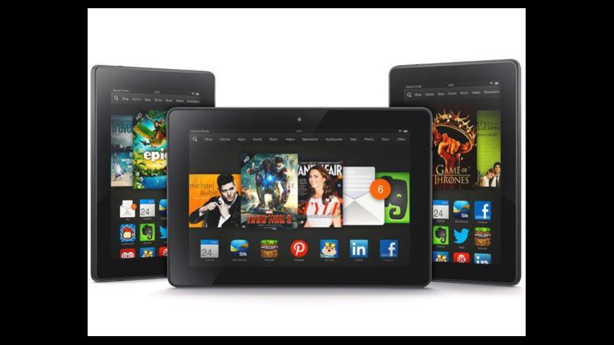 Amazon presenta nuevas Kindle con ayuda en video Amazon presenta nuevas Kindle con ayuda en video