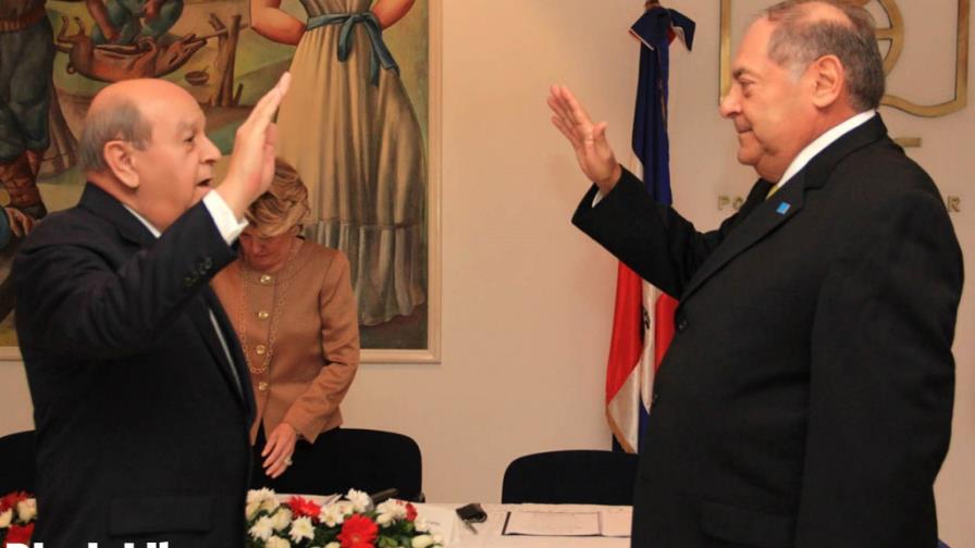 El grupo educativo APEC con una nueva directiva