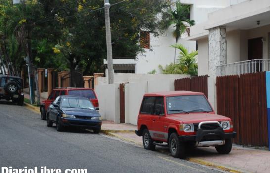 Los agentes de la Amet dan luz verde a ciertas infracciones comunes cometidas por los ciudadanos