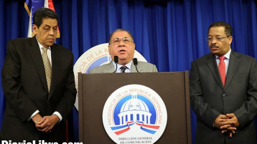 El Gobierno cumple con la sentencia del Tribunal Constitucional, pese a las protestas y la presión internacional