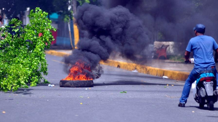 La Policía identifica a los que dispararon durante paro en el que murieron cuatro