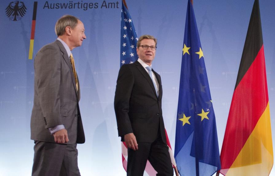 El escándalo del espionaje de EEUU a UE trastoca relaciones transatlánticas