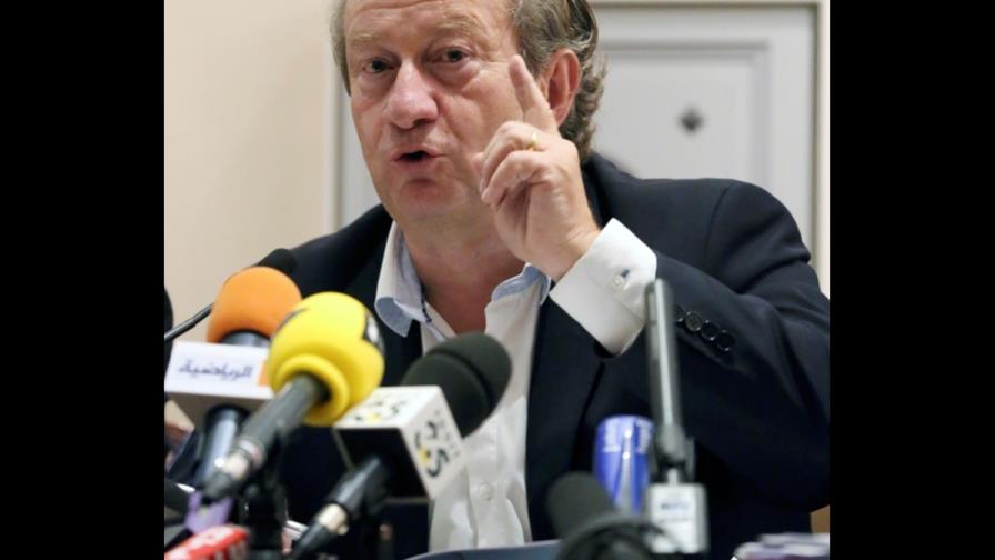 Nuevos impuestos afectan desarrollo de fútbol en Francia