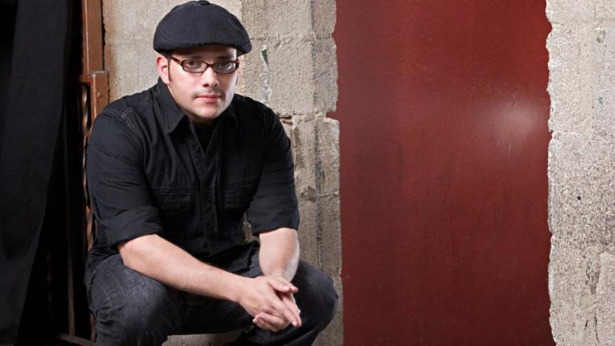 Pavel Núñez alcanza un Emmy por Big Band Núñez