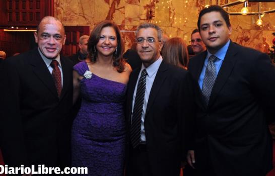 Clínica Corominas celebró sus 60 años al servicio de la sociedad