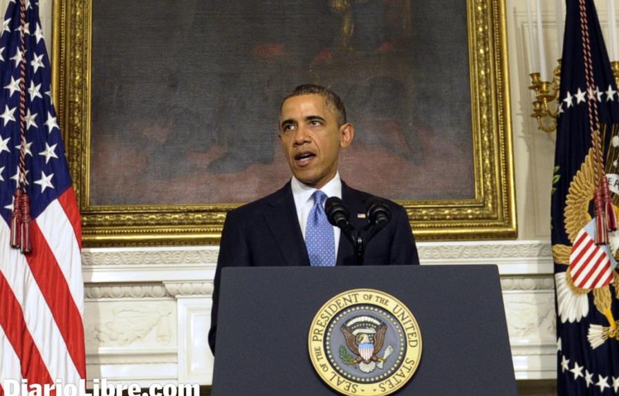 Obama se anota una victoria con acuerdo nuclear con Irán