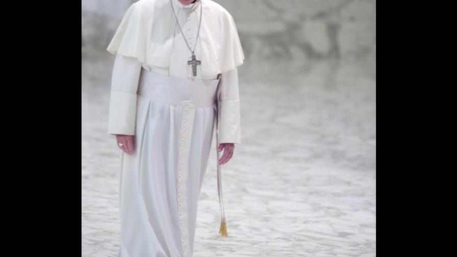 El Papa pide a República Dominicana recibir a nuncio con ánimo renovado