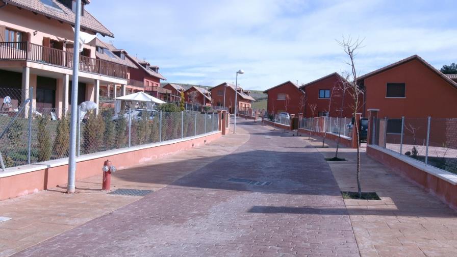 Ecoaldeas, tras un nuevo modelo de vida Ecoaldeas, tras un nuevo modelo de vida