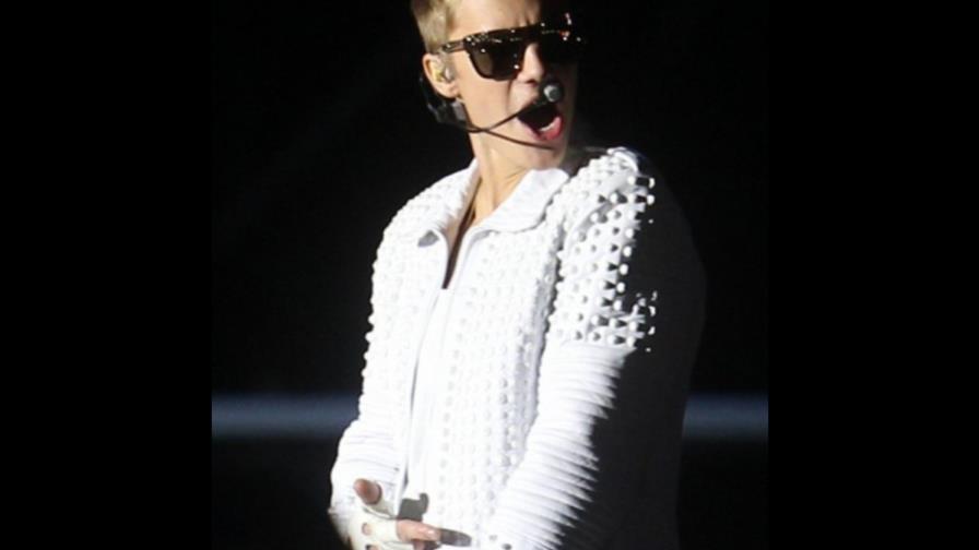 Justin Bieber: Mis queridos fans me retiro oficialmente