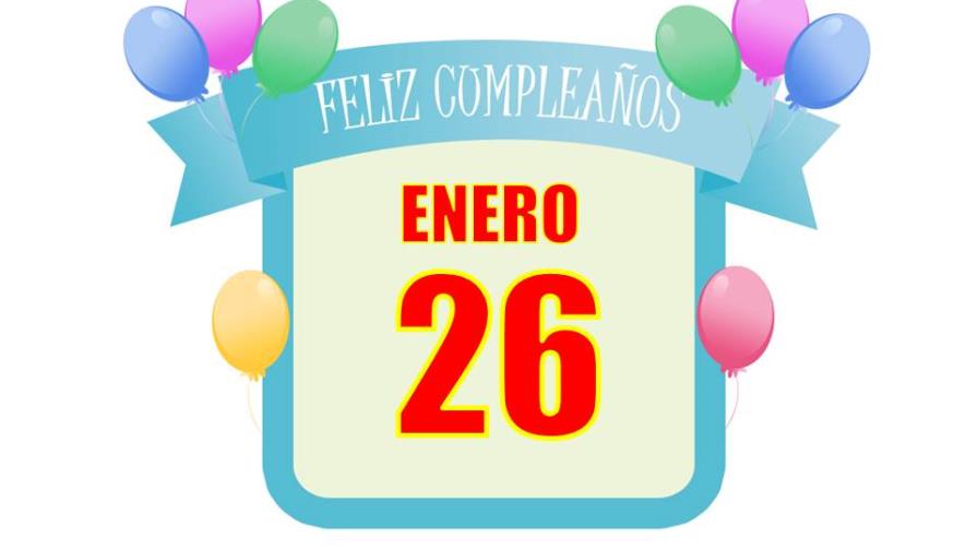 Cumpleaños
