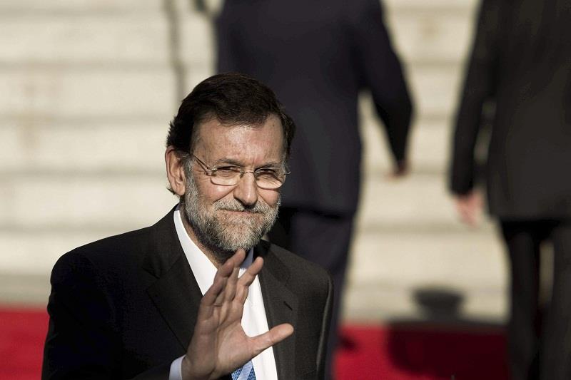 Rajoy pide respeto a las reglas para empresas en algunos países de AméricaLatina