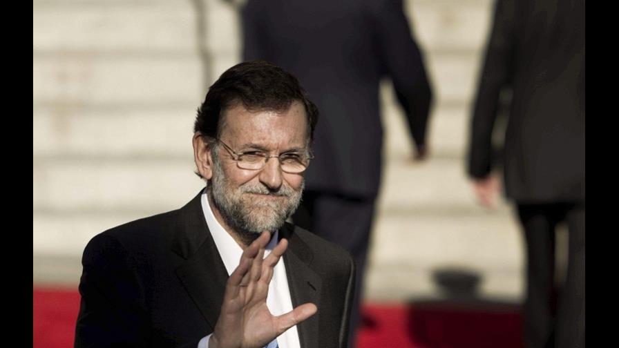 Rajoy pide respeto a las reglas para empresas en algunos países de AméricaLatina