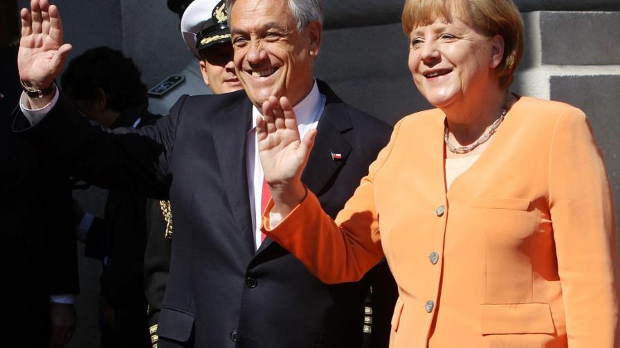 Europa pide facilitar migración a Latinoamérica Europa pide facilitar migración a Latinoamérica