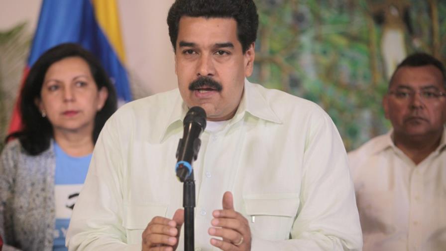 Chávez está en su mejor momento tras la operación, según Maduro