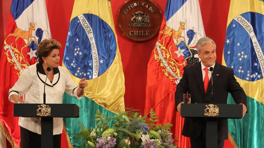 UE dará a Centroamérica US$20 millones para lucha contra el crimen