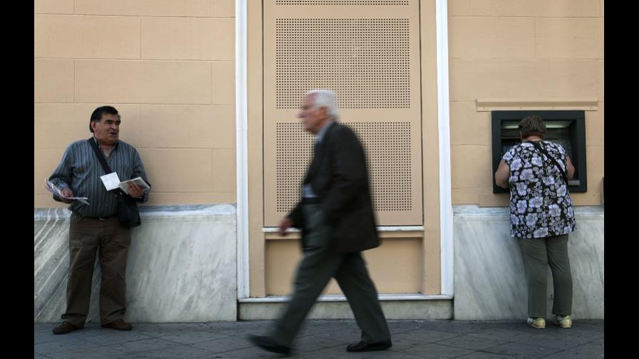 El 30% de los europeos no tiene ahorros, según un estudio de un banco alemán