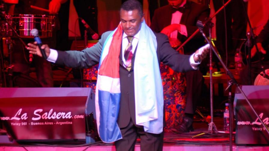 Canario al Día Nacional de la Salsa