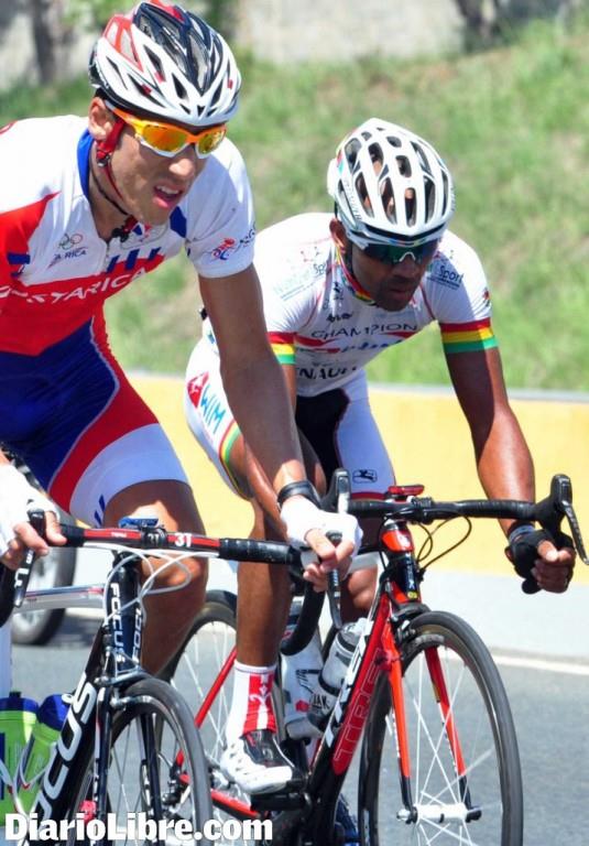 Escapada de César Montoya le dio el triunfo en sexta etapa de la Vuelta