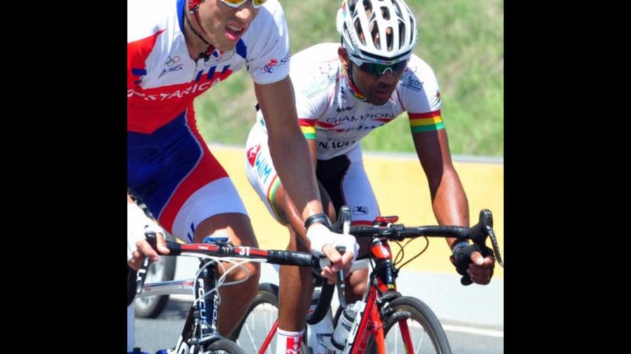 Escapada de César Montoya le dio el triunfo en sexta etapa de la Vuelta