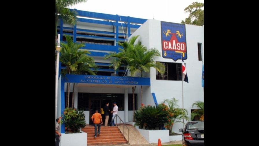 Deben RD$11 mil millones a Caasd por el servicio agua Deben RD$11 mil millones a Caasd por el servicio agua
